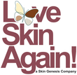 Love Skin Again