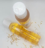"C" Face Cleansing Oil