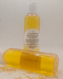 "C" Face Cleansing Oil