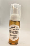 Food for Face (Serum with Hyaluronic Acid & Nutrients