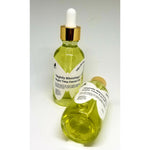 "NIGHTLY BLESSINGS"  Nighttime Facial Oil